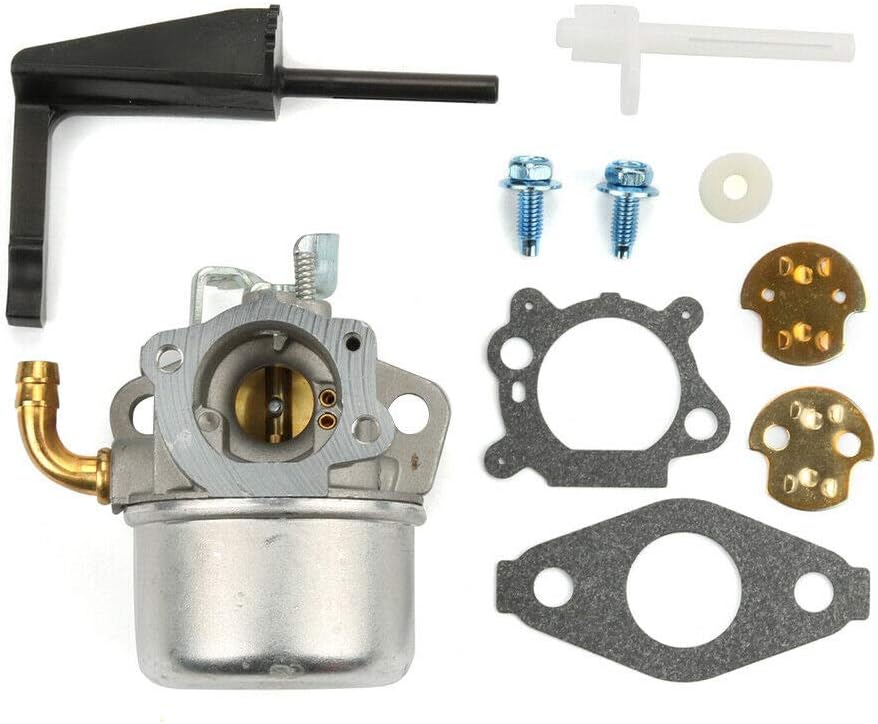 Carburetor Carb for Craftsman 917.291490 Front Tine Tiller 5.5HP 24 Tine