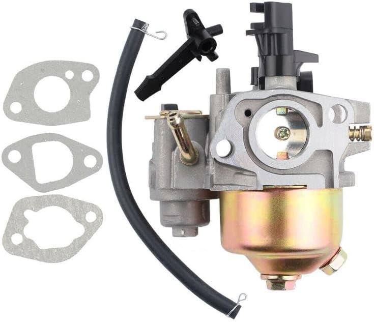 Carburetor Carb for Earthquake 33970 Victory 212CC 16 in CRT Rear Tine Tiller Carburetor