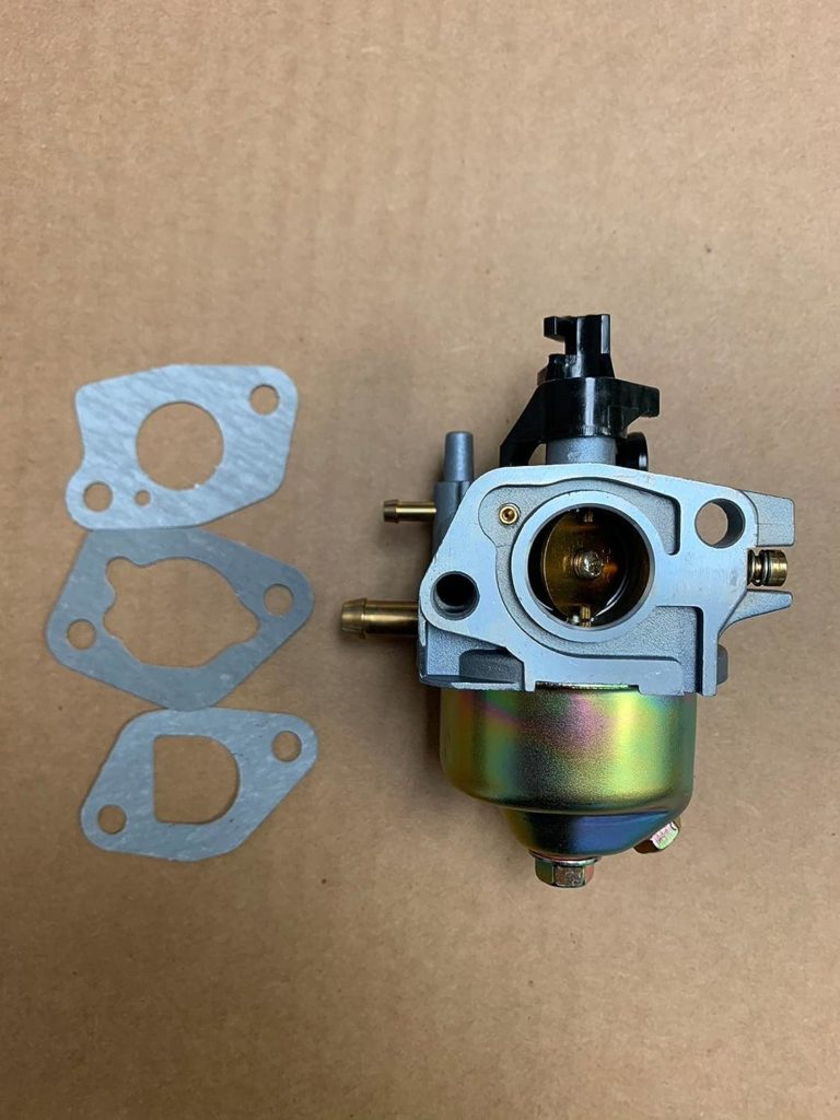 Carburetor Carb For Southland Powermate Tiller A201658 PFTT140BE PFTT150B PWFT14022 Field Trimmer PFTT142 150cc Front Tine Tiller