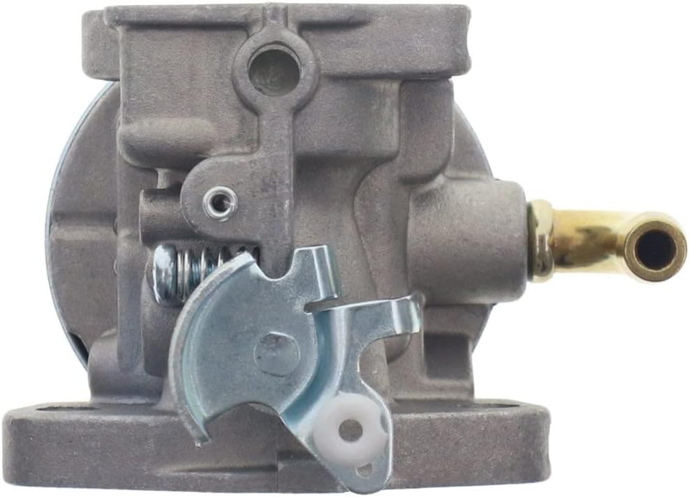 Cnfaner 215434 Carburetor for MTD Yard Machines 21A-332C765 21A-340-129 21A-332A500 21A-332C131 21A-332C131 22AA414A731 Tiller 900 Series INTEK Motor 190cc 206cc