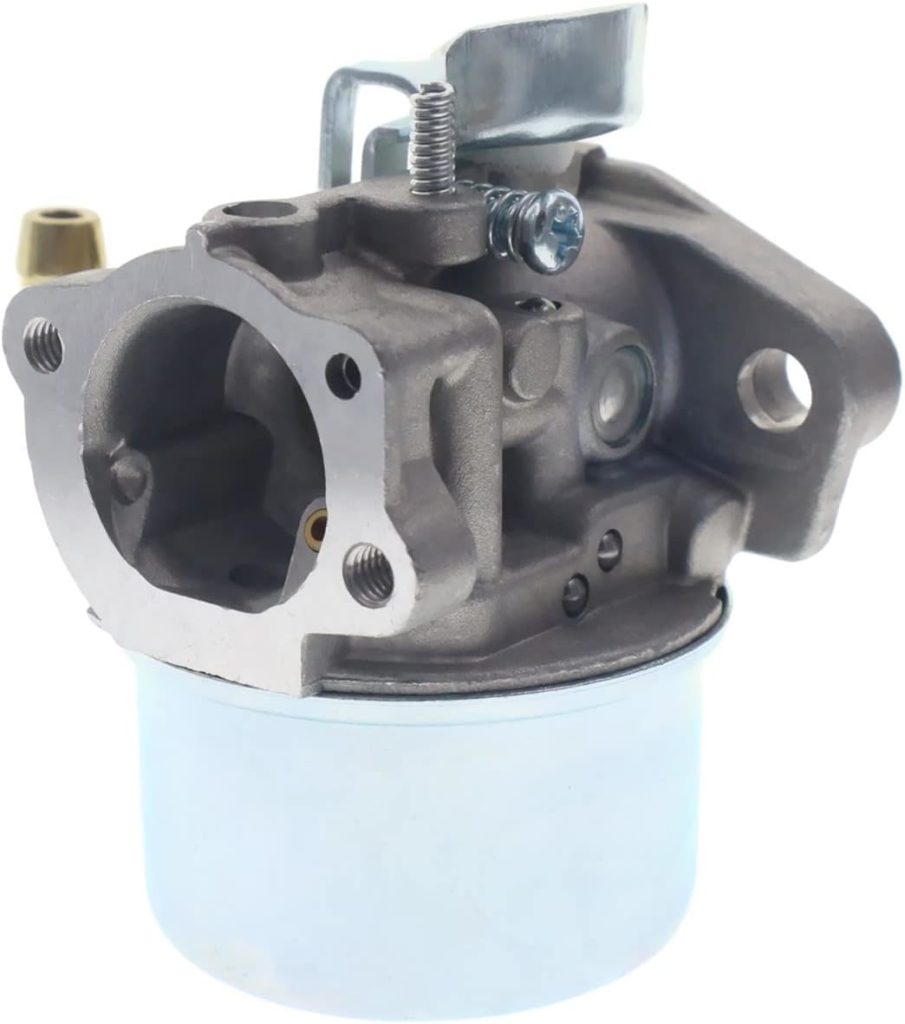 Cnfaner 215434 Carburetor for MTD Yard Machines 21A-332C765 21A-340-129 21A-332A500 21A-332C131 21A-332C131 22AA414A731 Tiller 900 Series INTEK Motor 190cc 206cc