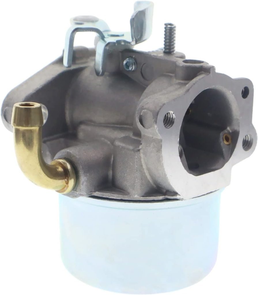 Cnfaner 215434 Carburetor for MTD Yard Machines 21A-332C765 21A-340-129 21A-332A500 21A-332C131 21A-332C131 22AA414A731 Tiller 900 Series INTEK Motor 190cc 206cc